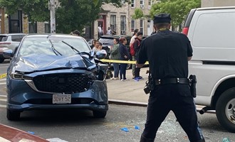 NYPD Pursuit Kills 1