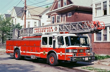Former Providence Ladder Co 5