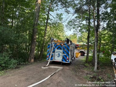 Live Fire Training Strengthens Interagency Coordination