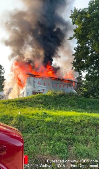 Live Fire Training Strengthens Rural Water Supply Operations