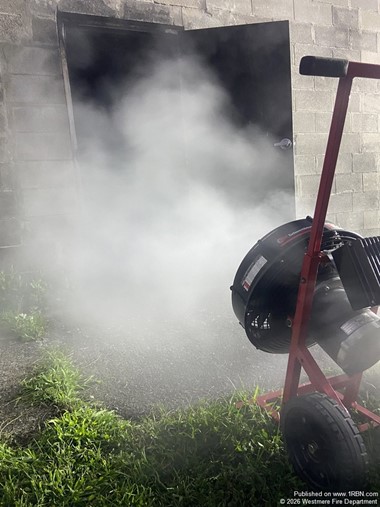 Hands-On Ventilation Training Enhances Operational Readiness