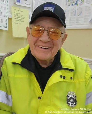 Rindge Announces Funeral Services for Longtime Public Servant Larry Harris