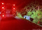 Pomfret Fire Handles Crash, Mutual Aid Fire Call and Training