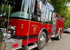 North Walpole Crews Provided Mutual Aid in Rockingham