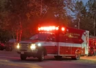 Mutual Aid Crews Supported Motorcycle Crash Care
