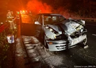 Bernardston Crews Responded to I-91 Crash