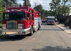 Hazardous Materials Spill Quickly Contained Through Coordinated Response