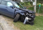 King Ferry Fire Department Leads Response to Two-Vehicle Accident on Route 34B