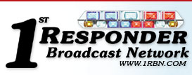 1st Responder Broadcast Network
