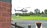 Emergency Aircraft