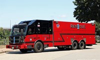 In Service