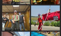 Firefighter Profiles