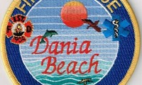 Patch of the Month