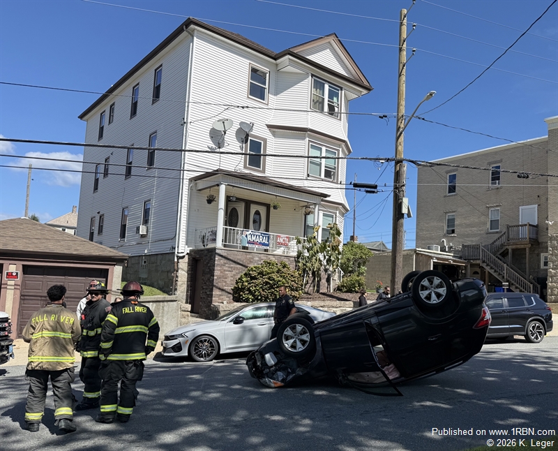 Rollover
