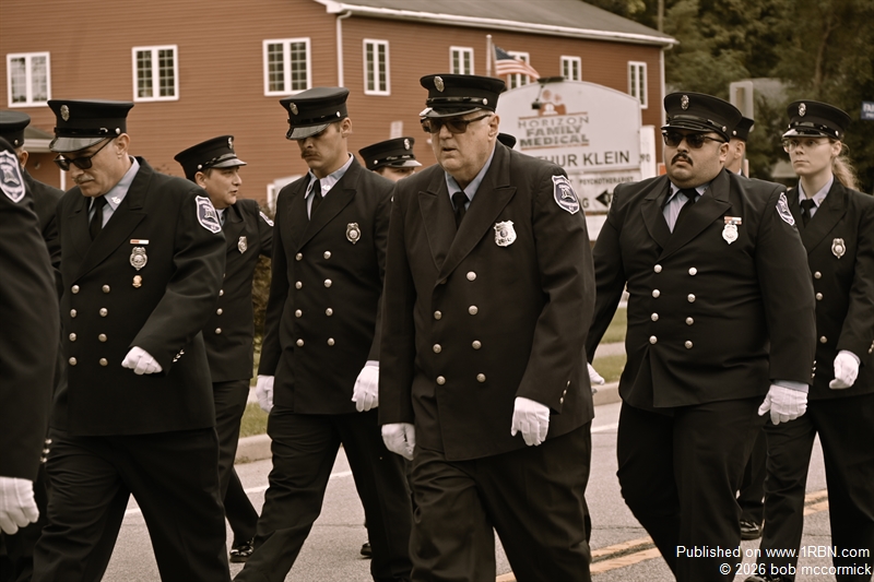 111th Orange County Parade