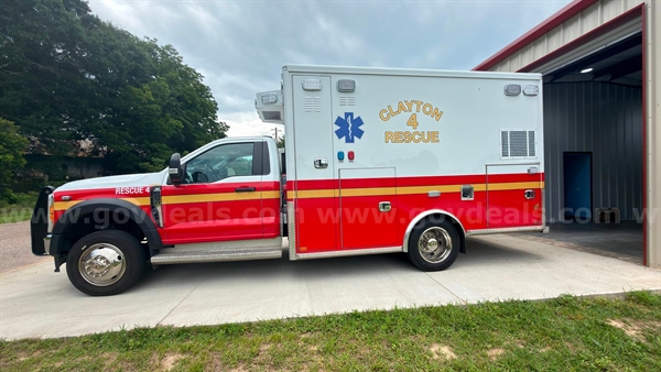 Ambulance