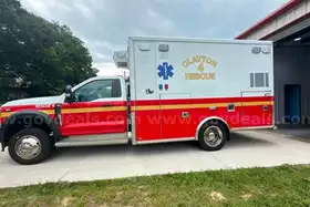 Ambulance