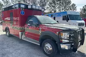 Ambulance