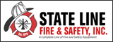 state line fire and safety