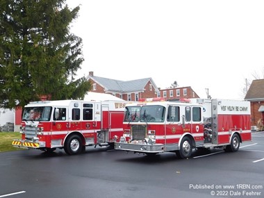West Willow, PA