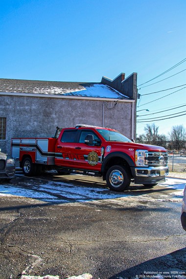 Keasbey Utility 4-3-7