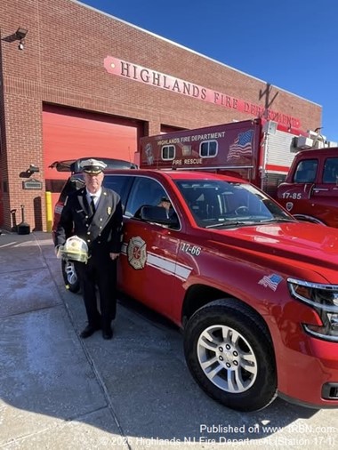 Experience and Continuity Highlighted at Highlands Ceremony