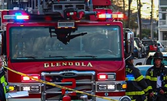 Glendola Fire Company Thanks Community After Busy 2025