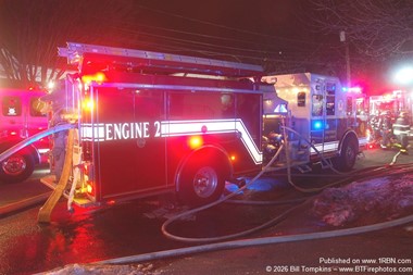 Paramus Engine 2