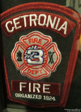 Cetronia Fire Dept.