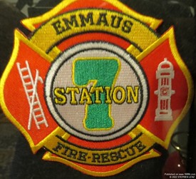 Emmaus Fire Rescue