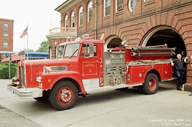 Cambridge Engine 4