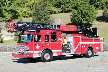 Jefferson Twp. Pierce