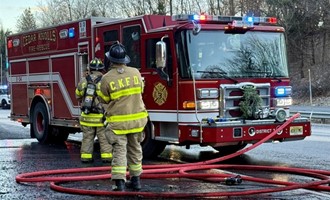 Community Q&A Planned on Rising Emergency Call Volume