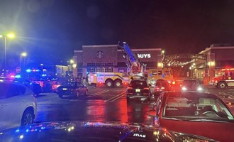 Mutual Aid Response Highlights Regional Cooperation