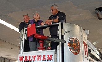 Waltham Retirement