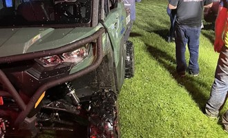 Pownal Fire Department Reflects on a Busy Year of Service, Marks New Year’s Eve Response