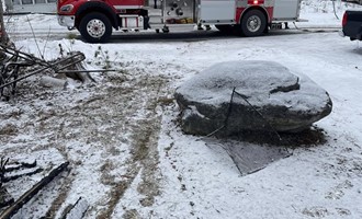 Pownal Fire Department Invites Community to Make Volunteering a 2026 Resolution