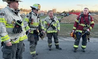 CFD Announces New Leadership for the 2026 Year