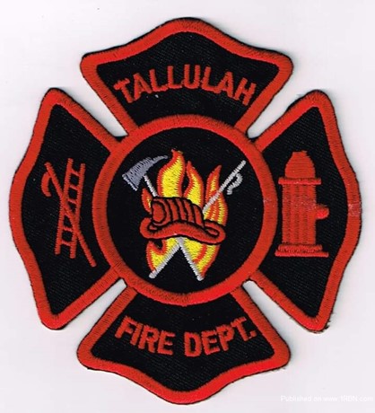 Tallulah Fire Department