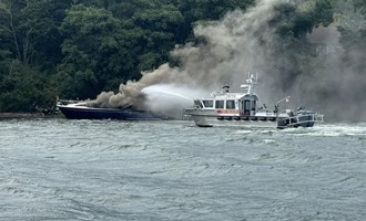 Bristol Fire Department Reports Busy 2025 with Over 4,300 Emergency Calls