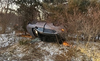 Early Morning Incidents Draw Multi-Agency Response in Attleboro