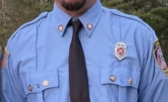 Durham Fire & Rescue Welcomes First Full-Time EMS Provider