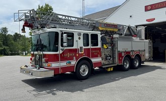 Proper Dispatch Procedures Improve Fireground Operations