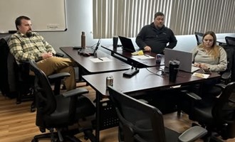 Aroostook County Emergency Management Hosts FEMA Training Course
