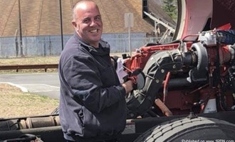 Wethersfield Fire Department Mourns the Loss of Jay