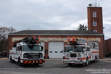 Tenafly Ladder 1