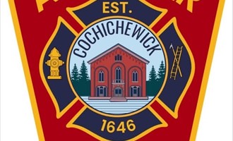 Andover Fire Rescue Honors January Service Anniversaries