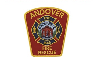 Engine Company 1 Assists City of Lawrence