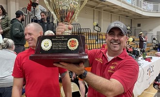 Waterville Fire Department – 2025 Year in Review