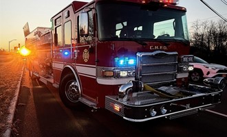 Mutual Aid Response Supports MVC Operations